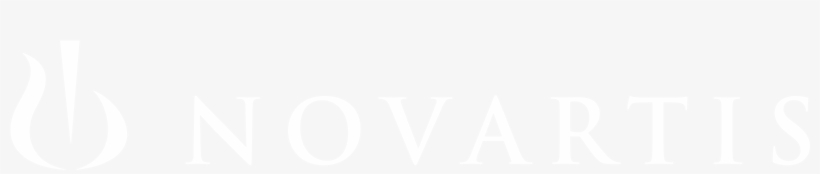 Novartis Logo Black And White - Fortnite Logo Transparent White, transparent png #2743582