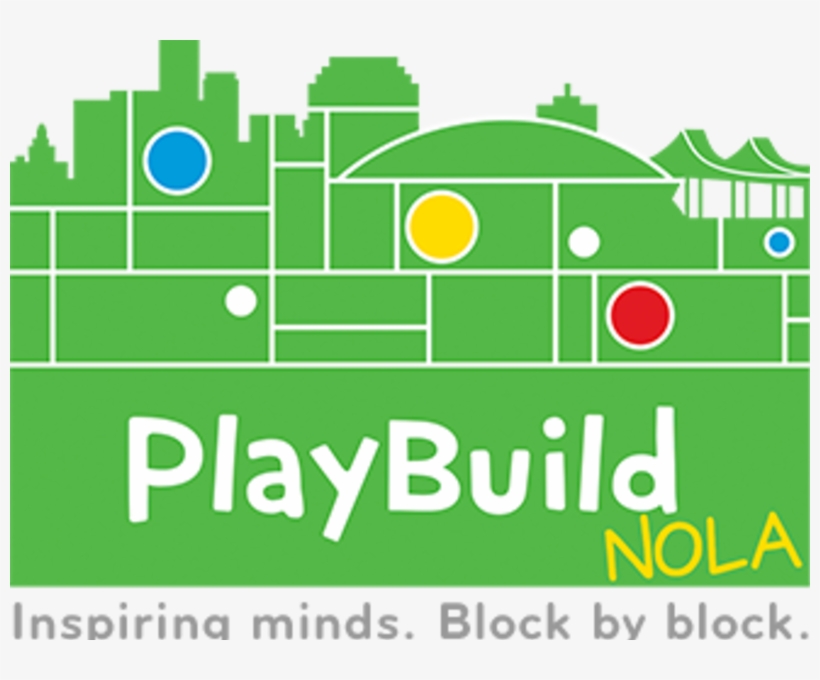 Large Wide Pb Header New - Playbuild Nola, transparent png #2743610