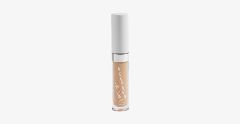 Colourpop No Filter Concealer, transparent png #2743613