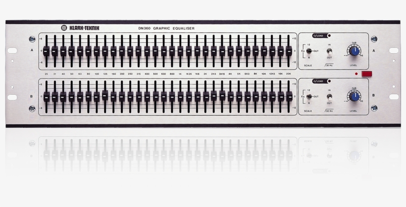 Dn360 - Klark Teknik Dn360, transparent png #2743811