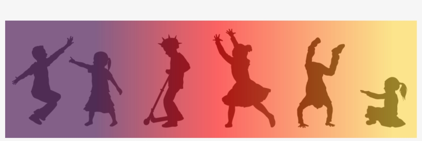 Parents Of Gender Non-conforming Kids - Transparent Header Kids, transparent png #2743816