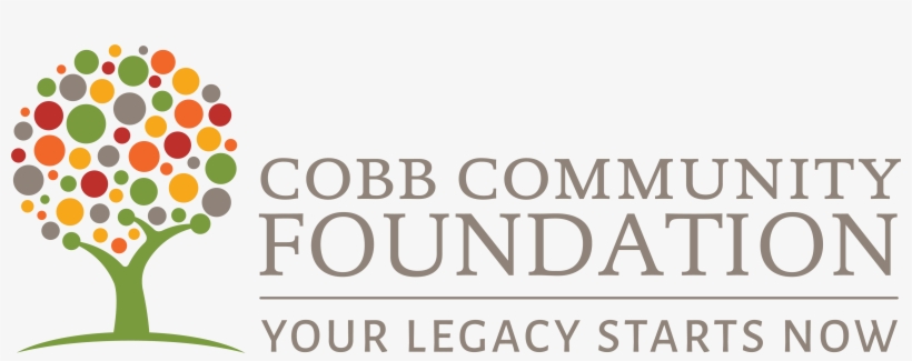 Cobb Community Foundation, transparent png #2743951