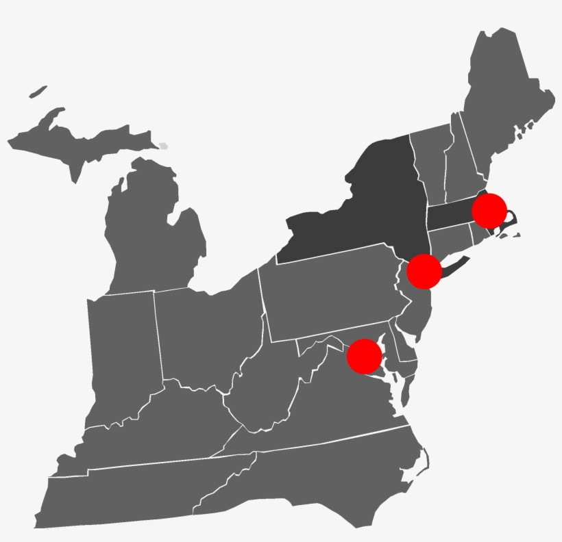 New York, Ny - Carl's Jr Called Hardees, transparent png #2744043