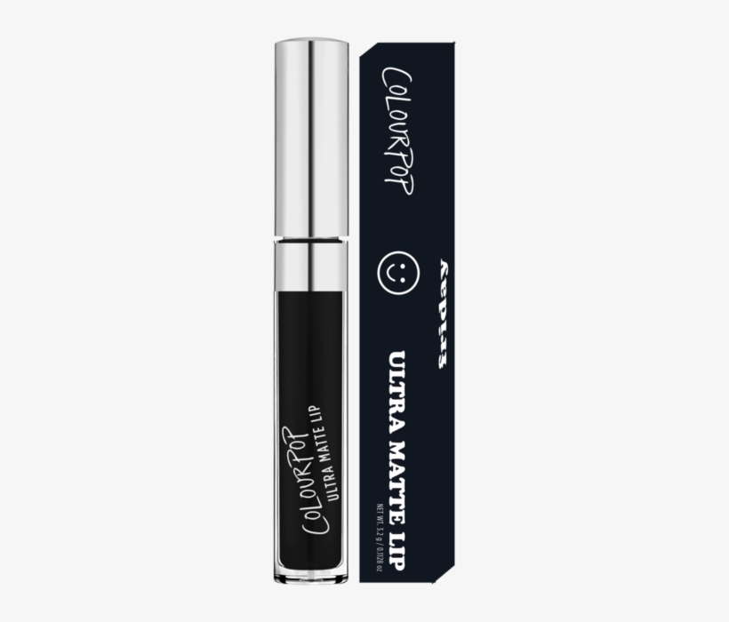 Colourpop Black Friday - Colourpop Kathleenlights Where The Night Is Super Shock, transparent png #2744045