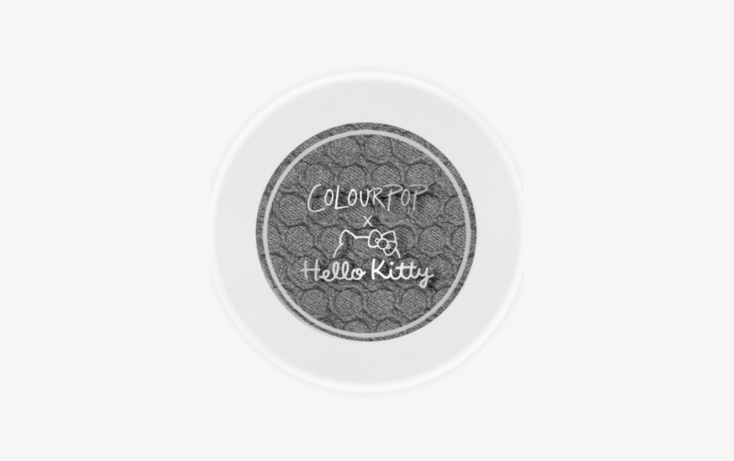 Colourpop X Hello Kitty Super Shock Eyeshadow Bento - Colourpop Super Shock Shadow Deux, transparent png #2744062