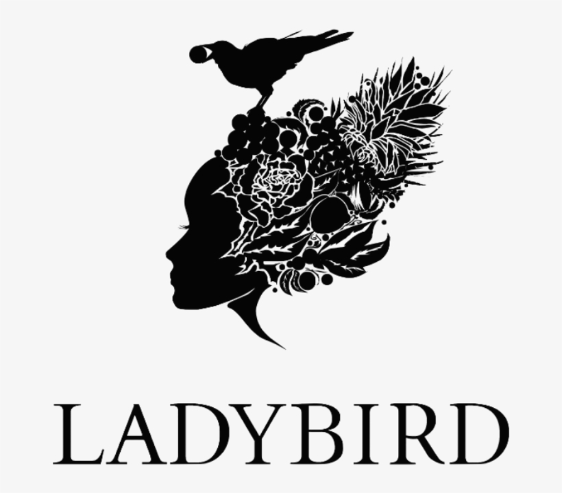 Ladybird Logo 3, transparent png #2744063