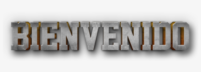 Resultado De Imagen Para Bienvenido Gamers - Plywood, transparent png #2744178
