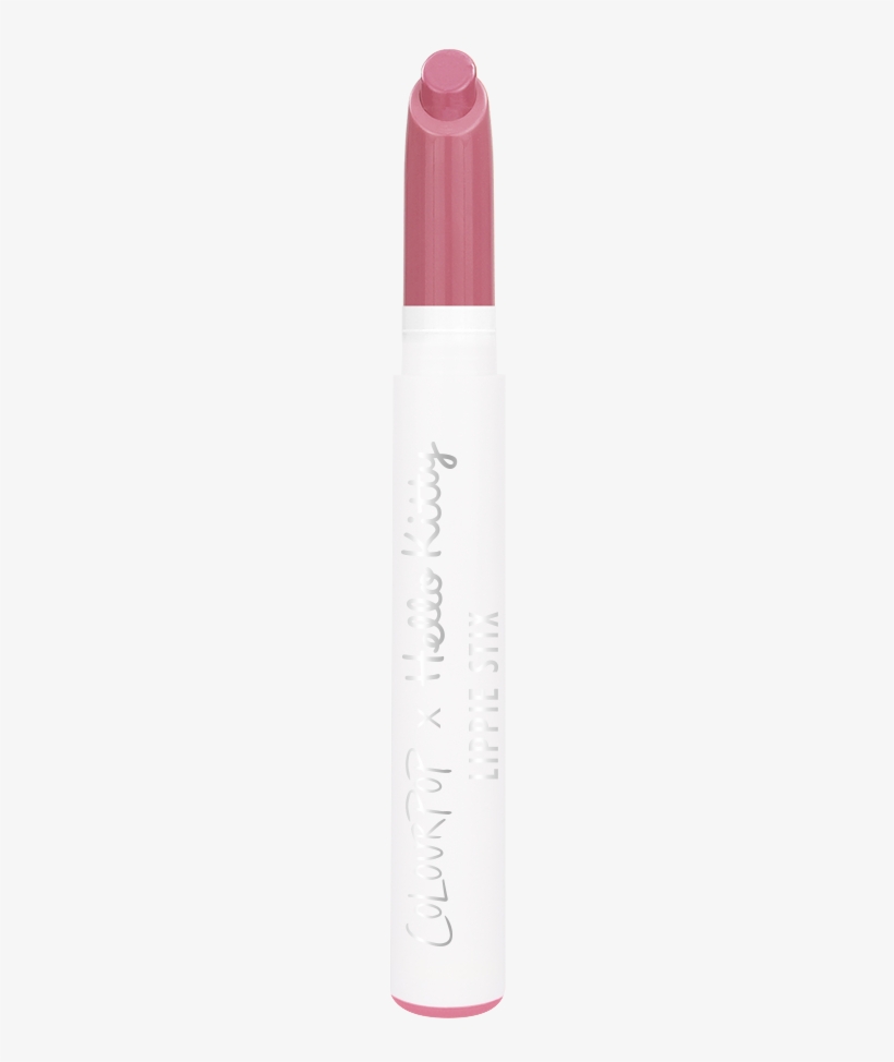 Colourpop X Hello Kitty - Color Pop X Hello Kitty, transparent png #2744204