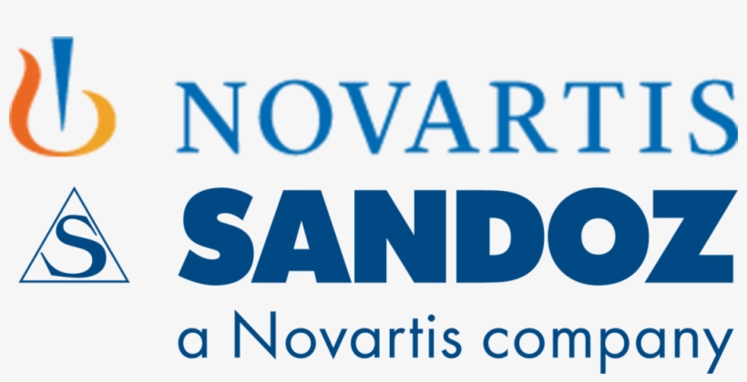 Silver - Sandoz Novartis Company, transparent png #2744372