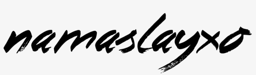 Namast'ay Im Bett Mauspads, transparent png #2744490