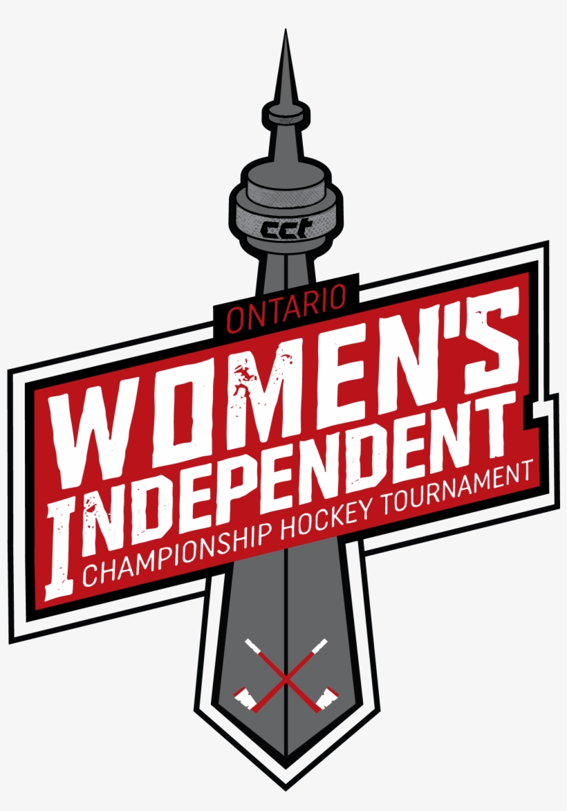 Ontario Women's Independent Provincial Championship - Ontario Women’s Independent Provincial Championship, transparent png #2744514