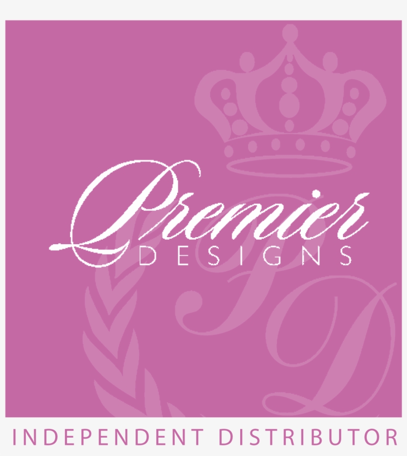 Original - Premier Designs Logo, transparent png #2744542