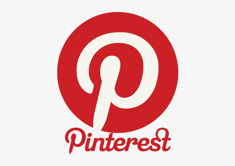 3) My Last Site Is Pinterest - New Pinterest Logo, transparent png #2744635