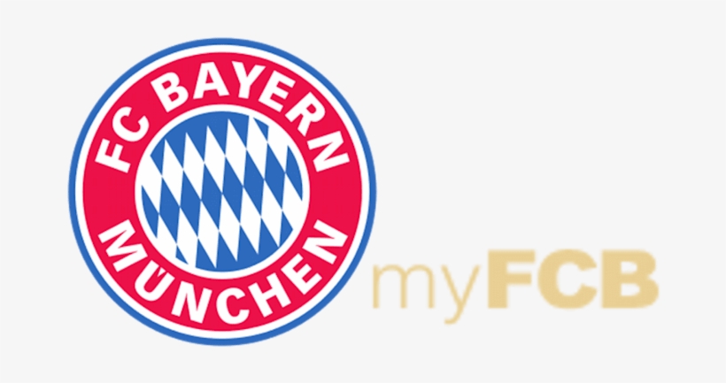Logos Png Bayern Munchen Free Transparent Png Download Pngkey