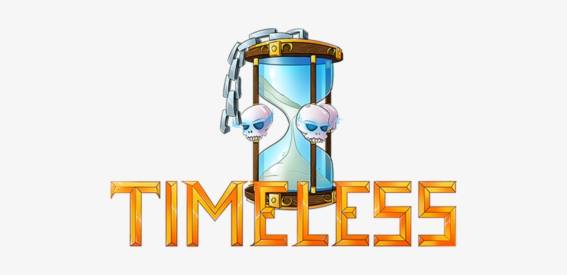 This Is The Official Store Where You Can Purchase Upgrades - Timeless Pvp, transparent png #2744778