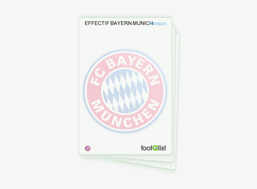 Exported Image - Bayern Munich Png, transparent png #2744800