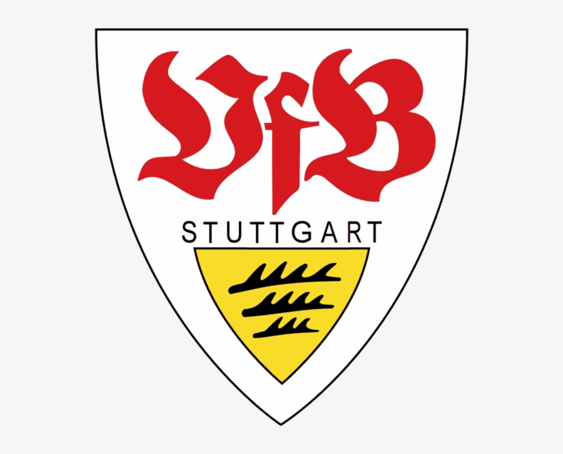 Vfb Stuttgart, transparent png #2744822