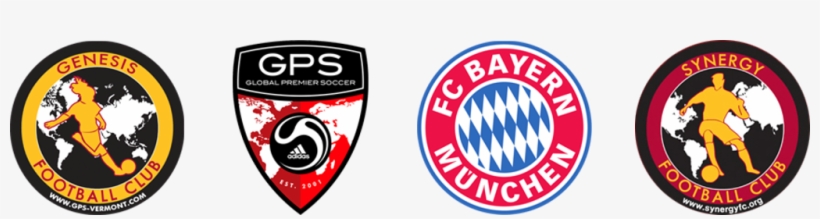 Fc Bayern - Bayern Munich, transparent png #2744890