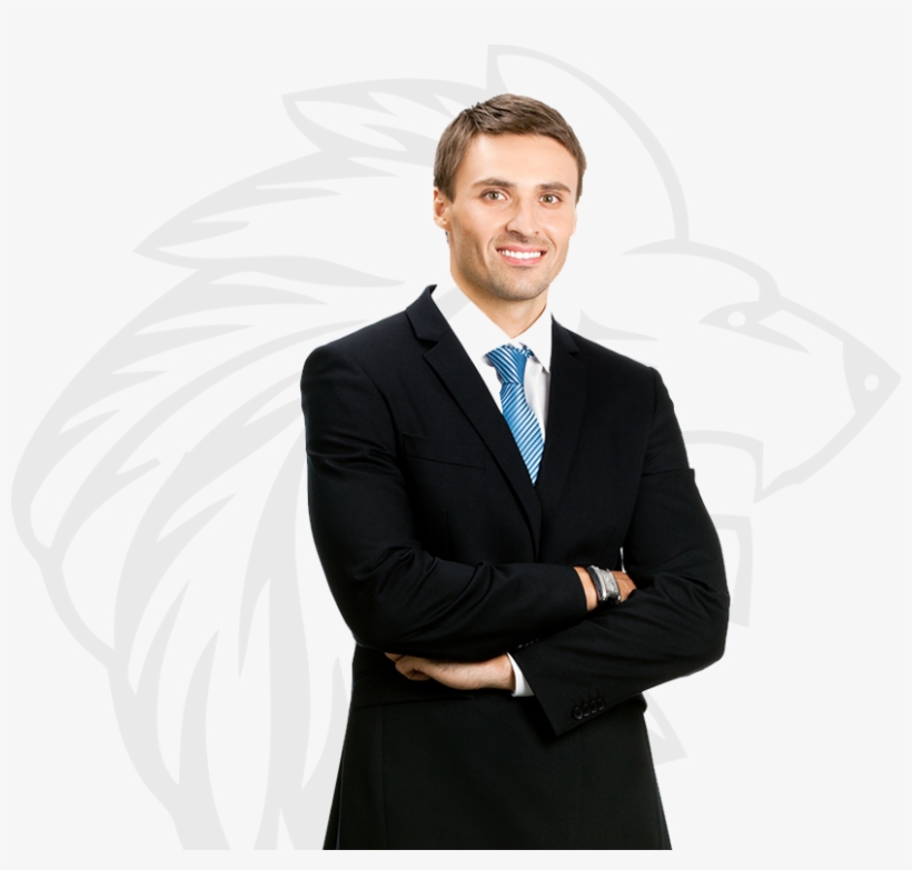 Broker Tim Allen - Mask, transparent png #2744893