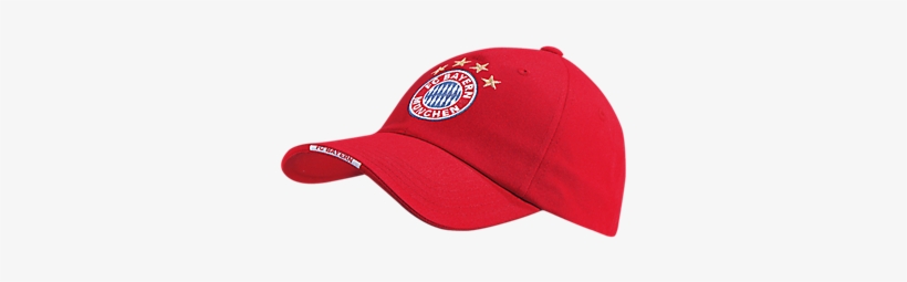 Accessories - Fc Bayern München Cap, transparent png #2744991