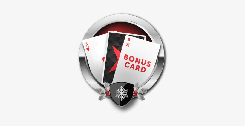 Live Casino Bonus Cards - Casino, transparent png #2745049