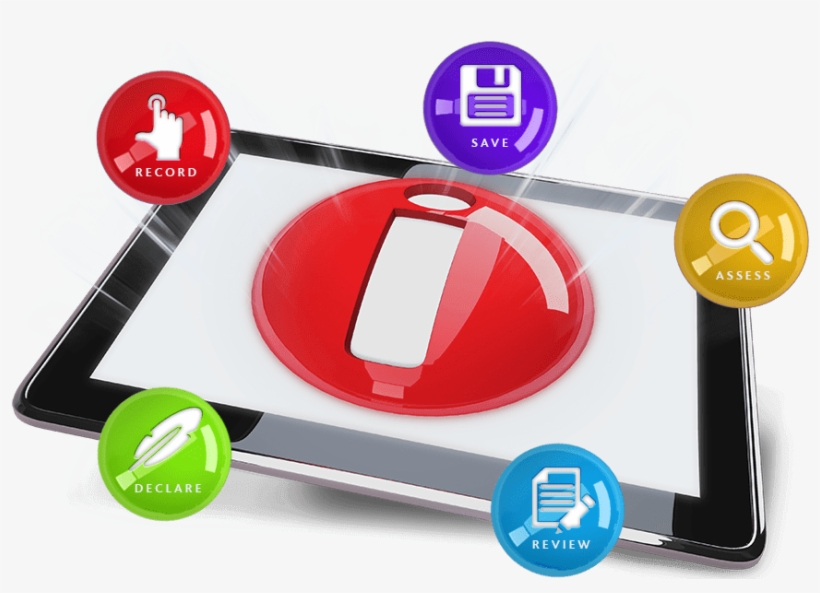 Iobserve App - Observation, transparent png #2745206