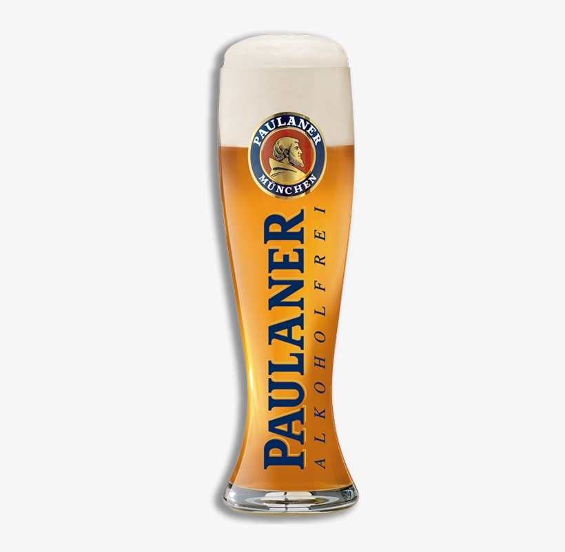 Paulaner & Fc Bayern München Two Munich Originals On - Paulaner, transparent png #2745252