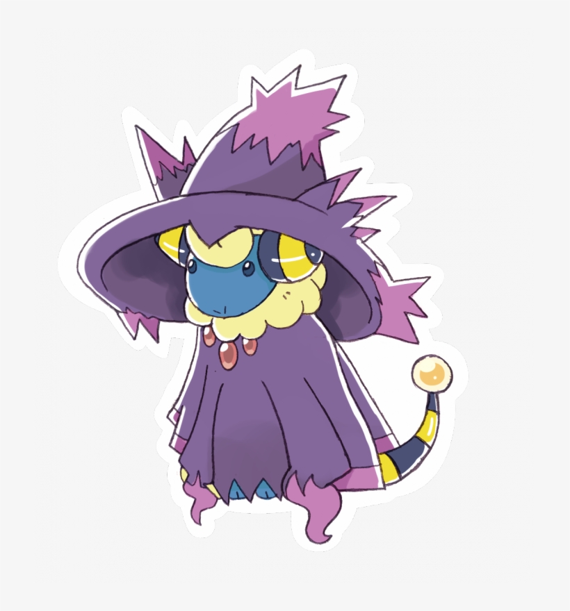 Hope You All Have A Spooky Halloween Tonight Here Is - Cartoon, transparent png #2745276