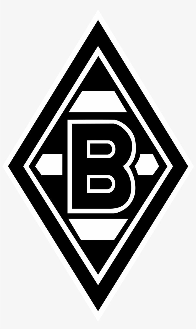 M'gladbach Predictions Picks - Borussia M Gladbach Logo, transparent png #2745318