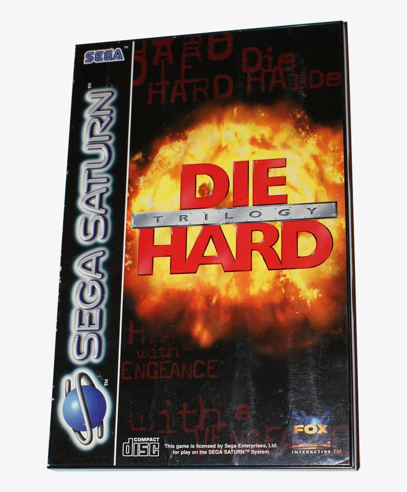 As - Sega Saturn, transparent png #2745319