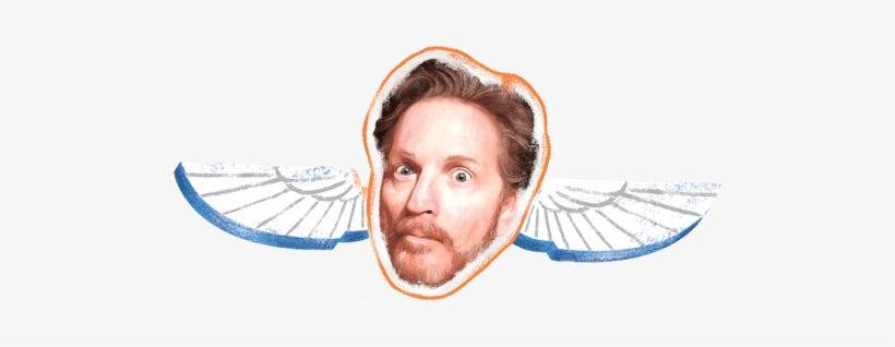 Christian Funnyman Tim Hawkins Lets Loose - Tim Hawkins, transparent png #2745358