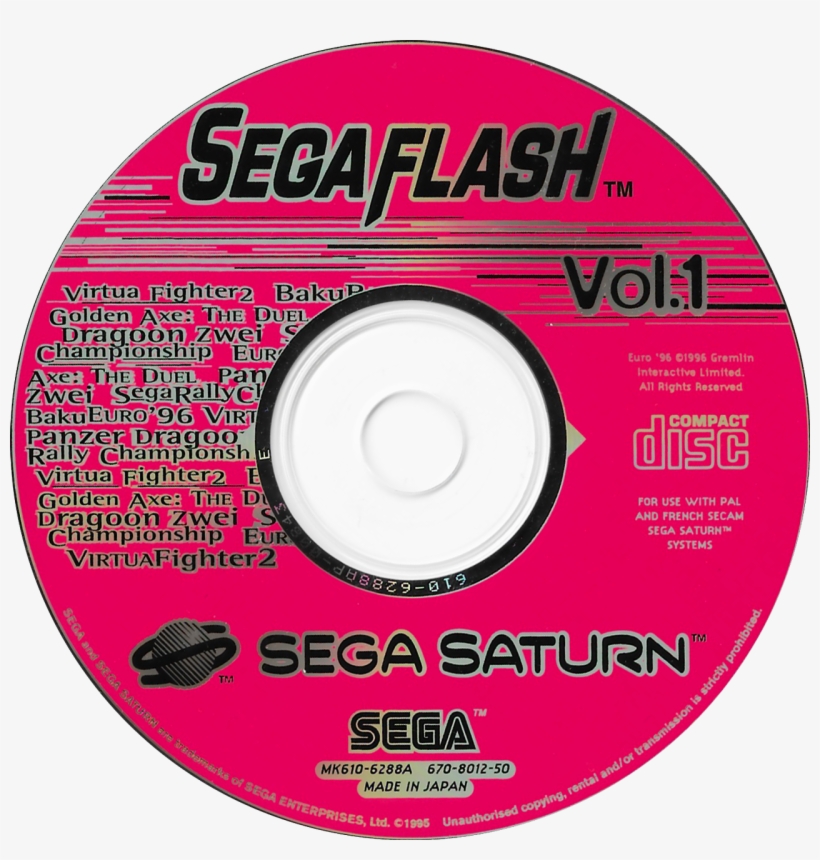 Sega, transparent png #2745379