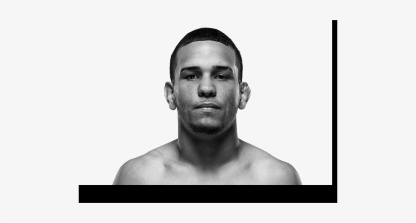 Carlos Candelario - Ultimate Fighting Championship, transparent png #2745460