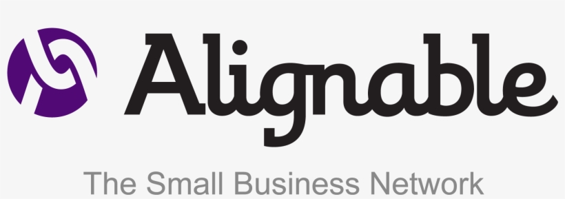 An Answer To A Pricing Question - Alignable Logo, transparent png #2745477