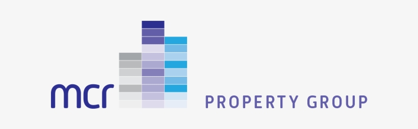 Mcr Property Mcr Property - Mcr Property Group Logo, transparent png #2745676