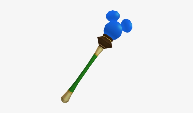 Dream Rod - Kingdom Hearts Baston, transparent png #2745791