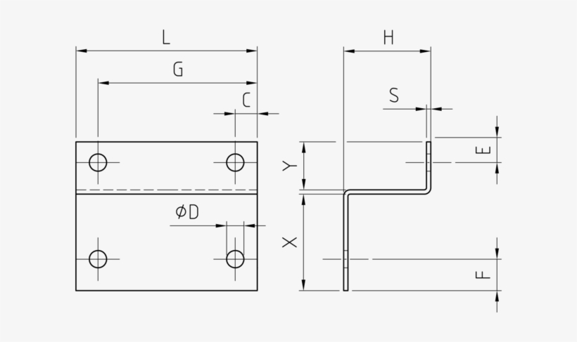 General Technical Details - Diagram, transparent png #2745823