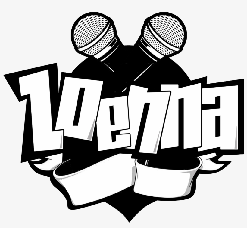 Zoenna Hip Hop Logo - Hip Hop Music, transparent png #2746091