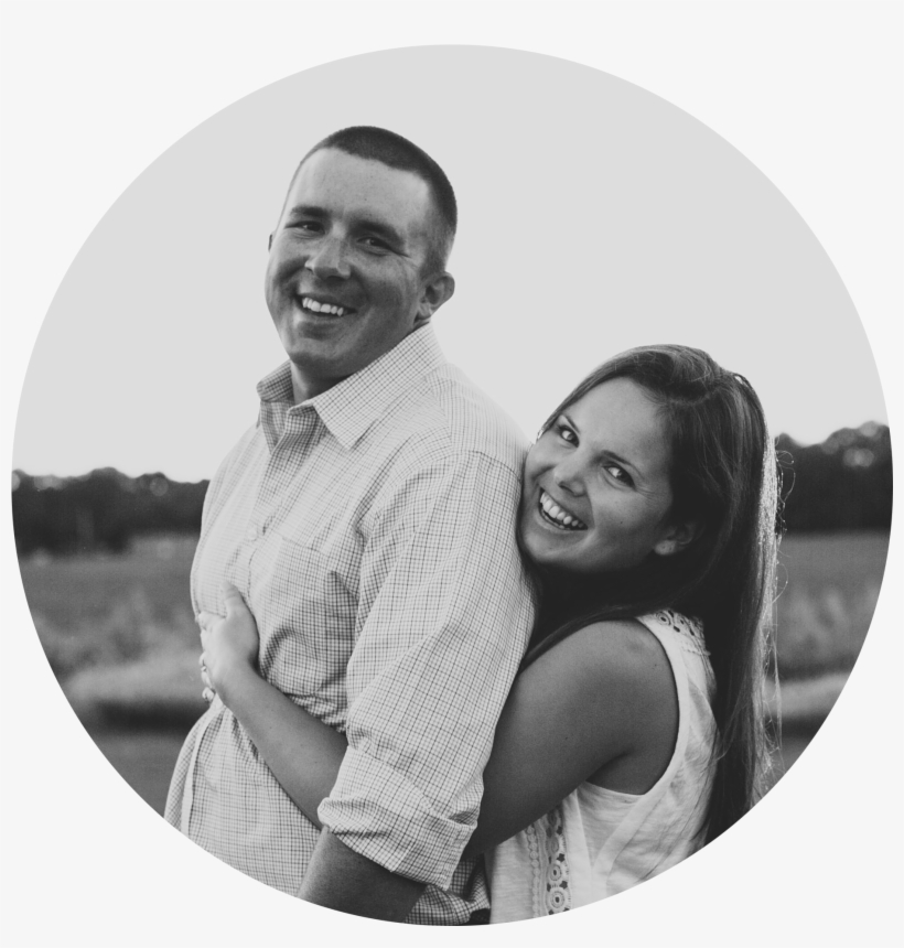 We're The Foodies, Gardeners, And Dreamers Behind Bent - Family, transparent png #2746121