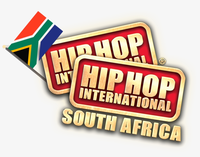 Logo - Hip Hop International Logo Png, transparent png #2746325