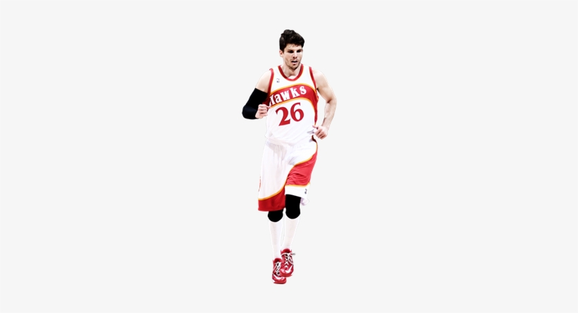 Kyle Korver Png - Kyle Korver 76ers Transparent, transparent png #2746435