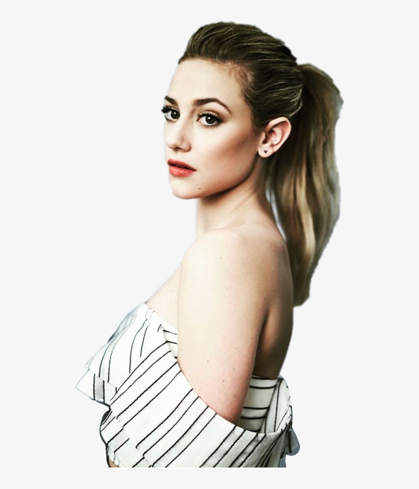 Report Abuse - Betty Cooper Riverdale Actress, transparent png #2746452