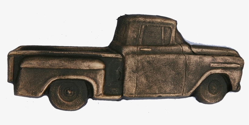 Eski Kamyon Png, transparent png #2746475