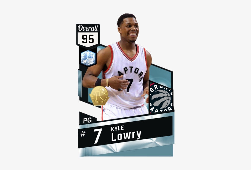 Rainbow Pack - 2kmtcentral - Christian Laettner Nba 2k17, transparent png #2746524
