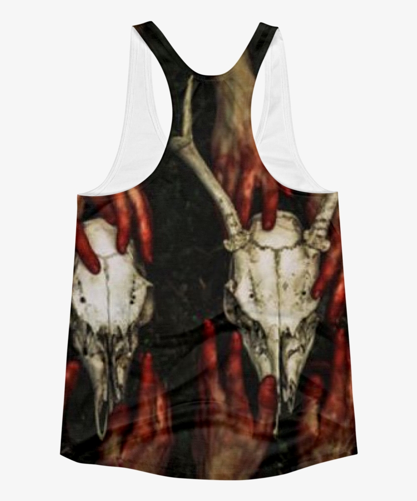 Women's Racerback Tank - Photography, transparent png #2746592