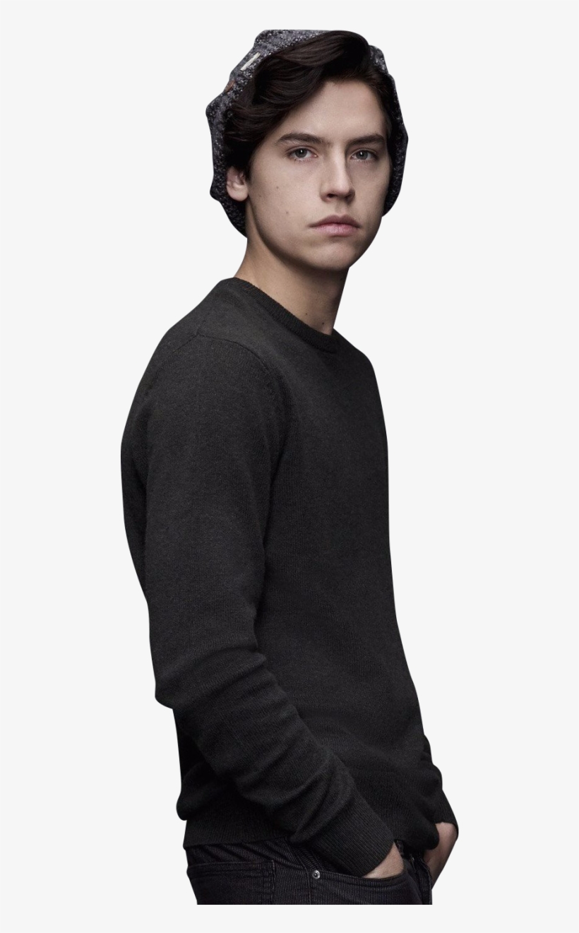 Cole Sprouse - Cole Sprouse No Background, transparent png #2746615