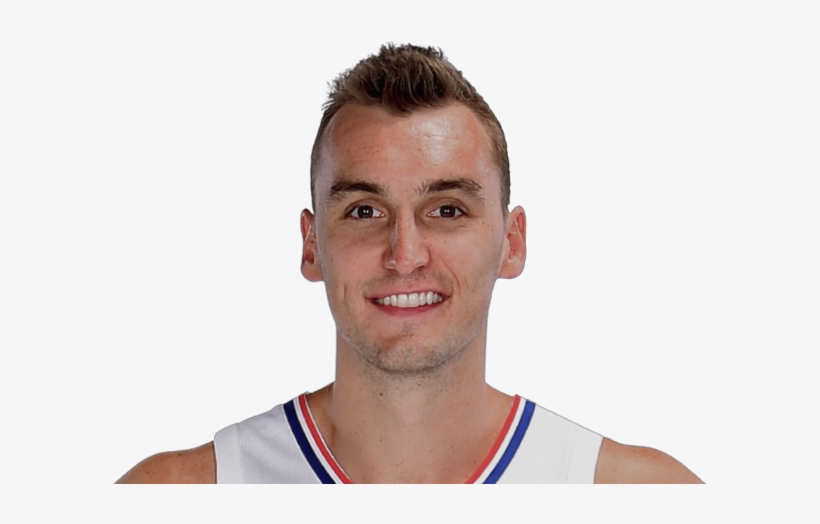 Sam - Sam Dekker, transparent png #2746722