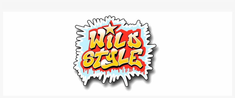 Cover Web Pagina Hip Hop Movies 851 - Wild Style, transparent png #2746803