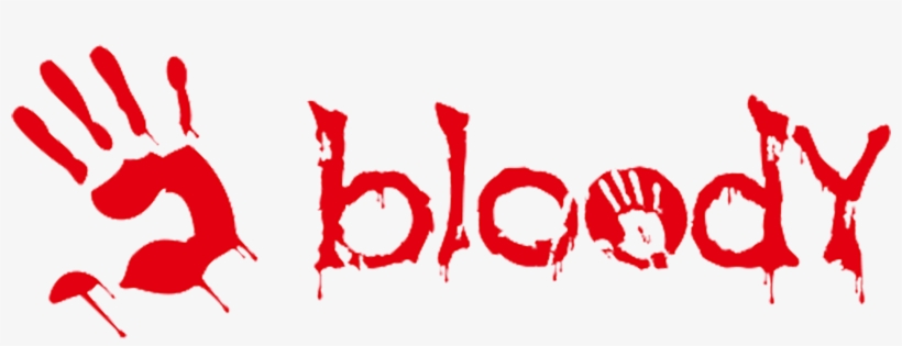 Light Strike - Bloody V7m, transparent png #2746805