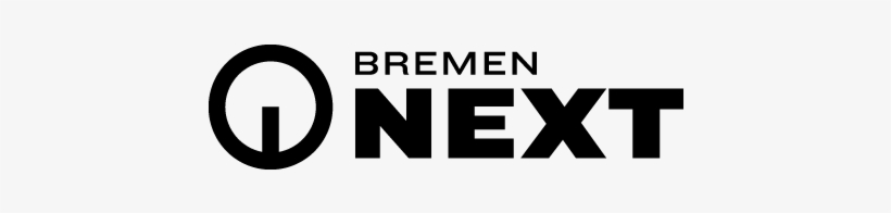 Logo Radio Bremen Next - Nzxt H500i, transparent png #2746851